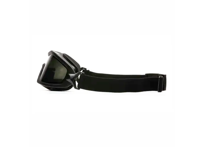 Окуляри Pyramex V2G-Plus (XP) (gray) Anti-Fog, чорні 2В2Г-20П Фото 3